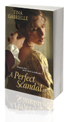 A Perfect Scandal