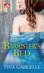 In the Barrister's Bed