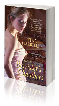 The Barrister's Chambers